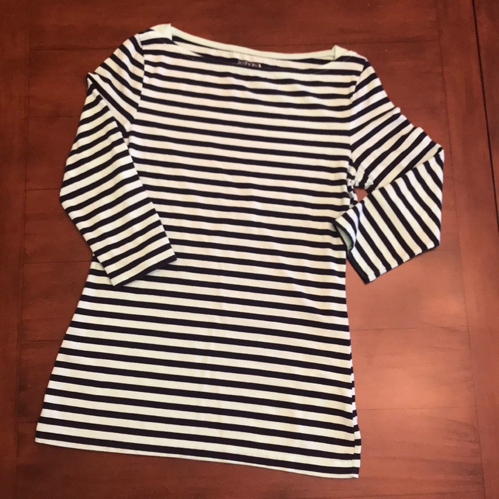 Medina 3/4 quarter sleeve shirt